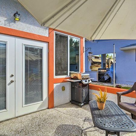 The Shell House In Titusville Pool, Golf Access المظهر الخارجي الصورة
