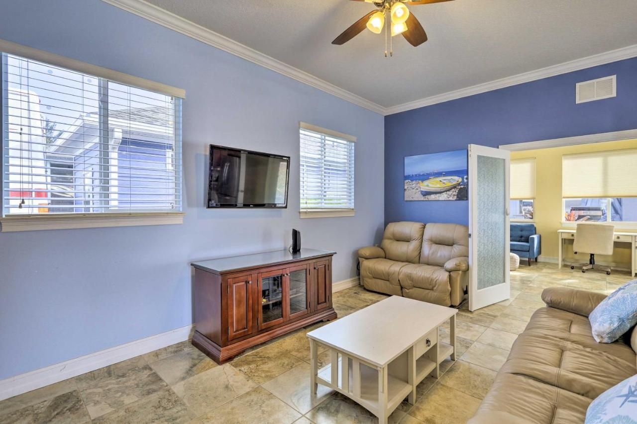 The Shell House In Titusville Pool, Golf Access المظهر الخارجي الصورة